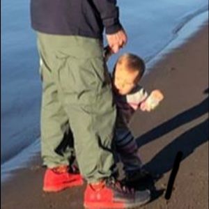 Meet your Posher, Sean